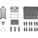Квадрокоптер DJI Air 3 Drone Fly More Combo with RC-N2 (CP.MA.00000692.01, CP.MA.00000692.04) - изображение 10