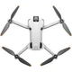 Квадрокоптер DJI Mini 4 Pro Fly More Combo Plus DJI RC 2 (CP.MA.00000740.01) - изображение 4