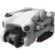 Квадрокоптер DJI Mini 4 Pro Fly More Combo Plus DJI RC 2 (CP.MA.00000740.01) - изображение 10