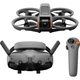 Квадрокоптер DJI Avata 2 Fly More Combo Drone Single Battery (CP.FP.00000150.02) - изображение 1
