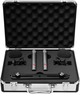 Para mikrofonów pojemnościowych ‌Austrian Audio CC8 Stereo set (9120097810311) - obraz 1