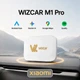 Адаптер для беспроводного Android Auto - WIZCAR M1 Pro для Xiaomi SU7 / YU7 - изображение 1