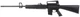 Пневматическая винтовка Beeman Sniper 1910 (Газовая пружинна) + Пули 760 шт. - изображение 4