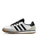 Чоловічі кросівки Adidas SL 72 Noah White Grey Black 44 - зображення 1