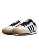 Чоловічі кросівки Adidas SL 72 Noah White Grey Black 44 - зображення 4