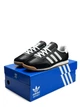 Чоловічі кросівки Adidas SL 72 Noah Black White 45 - зображення 7