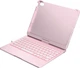 Чохол-клавіатура для планшета Typecase Flexbook Touch для Apple iPad 11" (A16) 2025/10.9" 2022 Light Pink (6979284780219) - зображення 2