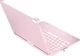Чохол-клавіатура для планшета Typecase Flexbook Touch для Apple iPad 11" (A16) 2025/10.9" 2022 Light Pink (6979284780219) - зображення 7