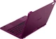 Etui z klawiaturą na tablet Typecase Flexbook Touch do Apple iPad 11" (A16) 2025/10.9" 2022 Raspberry (6979284780035) - obraz 6