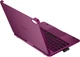 Etui z klawiaturą na tablet Typecase Flexbook Touch do Apple iPad 11" (A16) 2025/10.9" 2022 Raspberry (6979284780035) - obraz 7