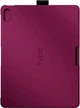 Etui z klawiaturą na tablet Typecase Flexbook Touch do Apple iPad 11" (A16) 2025/10.9" 2022 Raspberry (6979284780035) - obraz 8