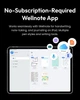 Ультраточный стилус для планшетов Metapen A8, стилус для обучения и дизайна с 2 сменными наконечниками - изображение 7