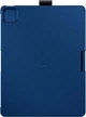 Etui z klawiaturą na tablet Typecase Flexbook Touch do Apple iPad Air 11" M2 2024/M3 2025/M4 2026 Pacific Blue (6979284780073) - obraz 8