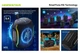 Колонка с RGB Bluetooth HOPESTAR H72 60W BT5.4 IPX6 8800mAh черный - изображение 5