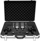 Para mikrofonów pojemnościowych ‌Austrian Audio OC18 Dual Set Plus (9120097810298) - obraz 3