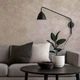 Декоративна перламутрова штукатурка з дрібним піском ELEMENT Decor Sabbia Perlata Fine 5 кг - изображение 5