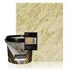 Декоративна штукатурка Sahara з піщаним ефектом золота ELF DECOR SAHARA GOLD 1 кг - изображение 1
