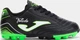 Бутсы детские Joma TOLEDO черный Дети 35,5 - изображение 1