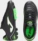 Бутсы детские Joma TOLEDO черный Дети 35,5 - изображение 2