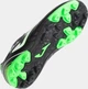 Бутсы детские Joma TOLEDO черный Дети 35,5 - изображение 5
