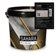 Декоративна штукатурка Sahara з піщаним ефектом срібна ELF DECOR SAHARA SILVER 1 кг - изображение 2
