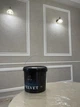 Декоративна штукатурка перламутрова Imagine Decor "Velvet" 5 л - изображение 7