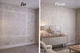 Декоративна штукатурка перламутрова Imagine Decor "Silk" мокрий шовк 1 л - зображення 2