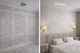 Декоративна штукатурка перламутрова Imagine Decor "Velvet White" 1 л - изображение 2