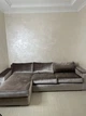 Декоративна штукатурка перламутрова Imagine Decor "Silk White" мокрий шовк 1 л - зображення 4