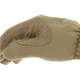 Перчатки Mechanix FastFit S Coyote - изображение 4