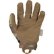 Перчатки Mechanix Original XXL Multicam - изображение 2