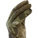 Перчатки Mechanix Original XXL Multicam - изображение 5