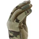 Перчатки Mechanix FastFit XXL Multicam - изображение 5