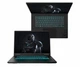 Ноутбук ігровий Gigabyte GAMING A16 i7-13620H/ 16GB / 1TB/ RTX5060 8Gb / 16" 165Hz - изображение 2