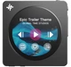 Аудіоплеєр FiiO Snowsky Disc Black - зображення 2