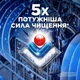 Капсулы для мытья посуды в посудомоечных машинах Finish Ultimate Plus 90 шт (5908252018444) - изображение 5