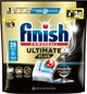 Капсулы для посудомоечных машин FINISH Ultimate Plus Сода 28 шт (5908252019090) - изображение 1