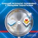 Капсулы для мытья посуды в посудомоечных машинах FINISH Ultimate Plus Лимон 83 капсулы (5900627119695) - изображение 3