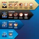 Капсулы для мытья посуды в посудомоечных машинах FINISH Ultimate Plus Лимон 83 капсулы (5900627119695) - изображение 8