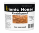 Лак панельний для дерева Varnish panel Bionic-House, Безбарвний, Глянцевий, 0,8 л - изображение 1