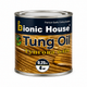 Тунгова олія Tung Oil Bionic-House 0,25л Безбарвний - зображення 1
