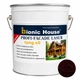 Фарба для дерева PROFI-FACADE LASUR tung oil 10 л Рожеве дерево - изображение 1