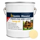 Фарба для дерева PROFI-FACADE LASUR tung oil 10 л Слонова кістка - зображення 1