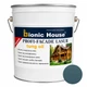 Фарба для дерева PROFI-FACADE LASUR tung oil 10 л Крайола - изображение 1