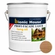 Фарба для дерева PROFI-FACADE LASUR tung oil 10 л Клен - изображение 1