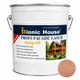 Фарба для дерева PROFI-FACADE LASUR tung oil 10 л Індіго - изображение 1