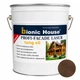 Фарба для дерева PROFI-FACADE LASUR tung oil 10 л Венге - зображення 1