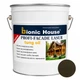 Фарба для дерева PROFI-FACADE LASUR tung oil 10 л Антрацит - изображение 1