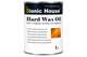 Підлогова олія з твердим воском HardWax Oil 1 л Прозора - зображення 1