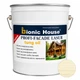Фарба для дерева PROFI-FACADE LASUR tung oil 10 л Жасмин - изображение 1